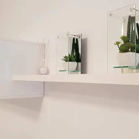 18 Torres Goya Appartement *