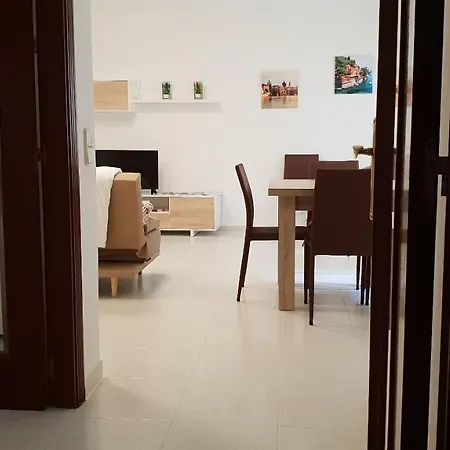 18 Torres Goya Appartement Zaragoza