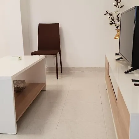 Appartement 18 Torres Goya